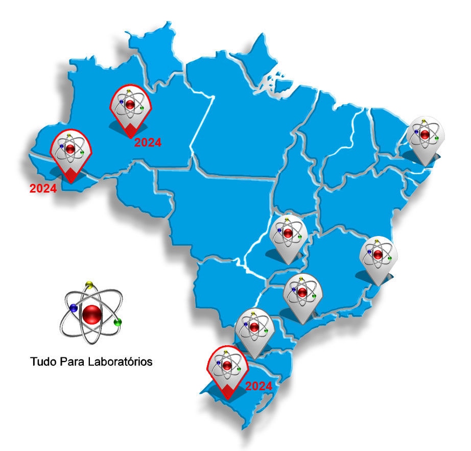 Nossas Unidades TPL